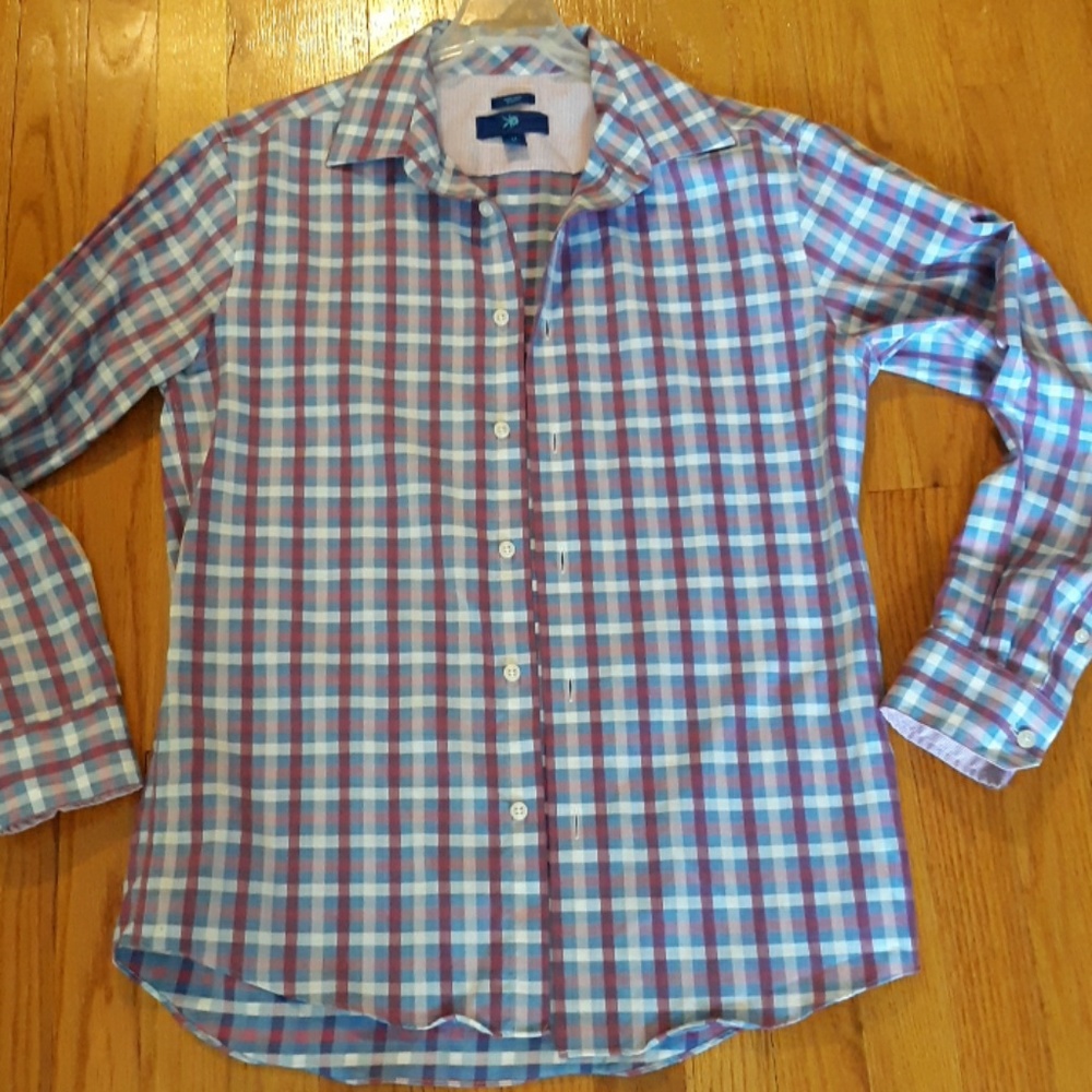 Mens Button up dress shirt